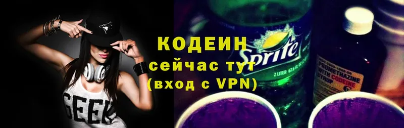 Кодеиновый сироп Lean Purple Drank  купить   Бакал 